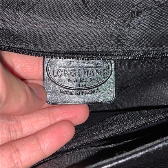 Longchamp Bag - Picture 5 of 7